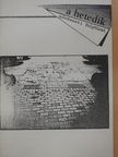 Gyöngyösi Zoltán - A hetedik 1992. november [antikvár]