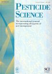 G. T. Brooks - Pesticide Science Volume 47, Number 1 May 1996 [antikvár]