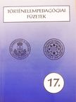 Domokos Zsuzsa - Történelempedagógiai füzetek 17. [antikvár]