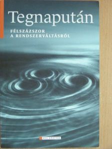 Babus Endre - Tegnapután [antikvár]