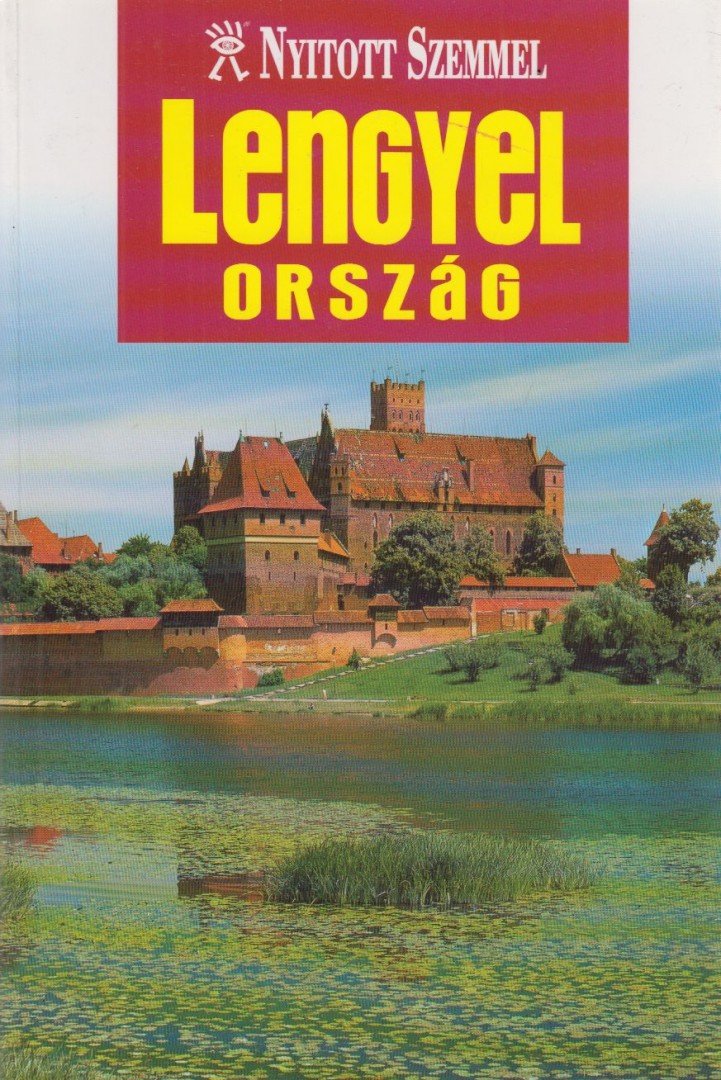 Koronczai Magdolna - Lengyelország [antikvár]