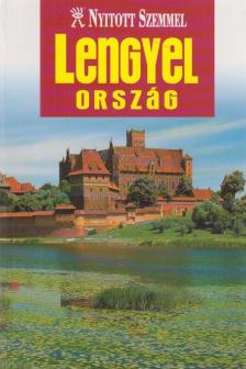 Koronczai Magdolna - Lengyelország [antikvár]