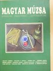 A. Túri Zsuzsa - Magyar múzsa 2021. június [antikvár]