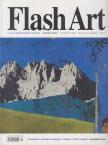 RIEDER GÁBOR - Flash Art 2012. július-augusztus [antikvár]