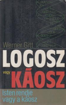 Logosz vagy káosz [antikvár]