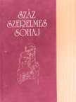 Adam Miczkiewicz - Száz szerelmes sóhaj [antikvár]