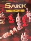 Emil M. Bührer - Sakk [antikvár]
