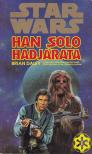 BRIAN DALEY - Han Solo hadjárata [antikvár]