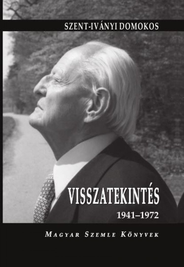 Szekér Nóra - Visszatekintés 1941-1972 [antikvár]