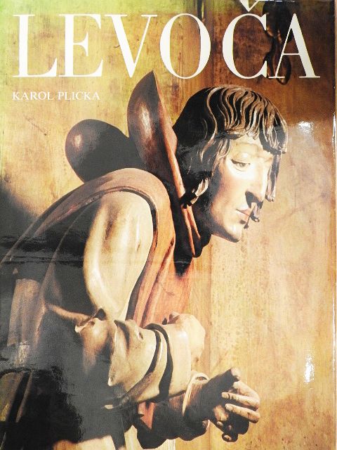 Ivan Chalupecky - Levoca [antikvár]