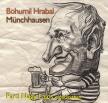 Bohumil Hrabal - Münchhausen [eHangoskönyv]