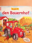 Christine Pätz - Ich zeig dir den Bauernhof [antikvár]