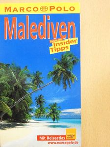 Malediven [antikvár]