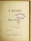 Cactus Mirliflor - A Dandy [antikvár]