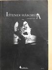 Amina La Morgman - Istenek háborúja [antikvár]
