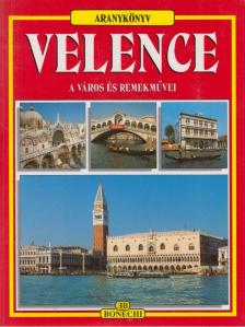 Velence [antikvár]