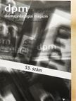 Honti György - Drámapedagógiai Magazin 53. [antikvár]