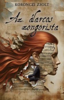 Koronczi Zsolt - Az álarcos zongorista [eKönyv: epub, mobi]