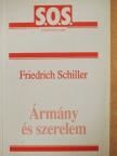 Friedrich Schiller - Ármány és szerelem [antikvár]