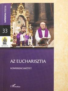 Bagyinszki Ágoston - Az eucharisztia [antikvár]