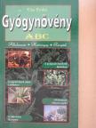 Kiss Enikő - Gyógynövény ABC [antikvár]