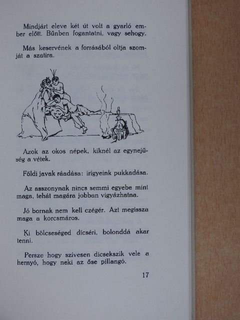 Kner Izidor - Kner Izidor aforizmái [antikvár]