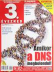 3. Évezred 2016. október [antikvár]