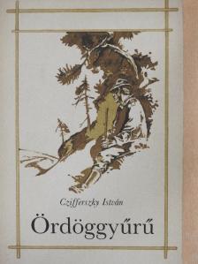 Czifferszky István - Ördöggyűrű [antikvár]