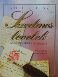 Híres Szerelmes levelek [antikvár]