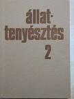 Dr. Czakó József - Állattenyésztés 2. [antikvár]