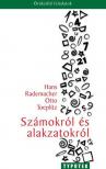 Hans Rademacher - Számokról és alakzatokról [antikvár]