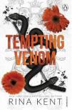 Rina Kent - Tempting Venom (Vipers Series, Book 3)