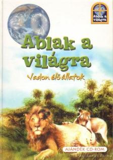 Radnik, Miro - Vadon élő állatok [antikvár]