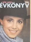 Beke Csilla - Nők Lapja Évkönyv 1986 [antikvár]