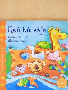 Noé bárkája [antikvár]