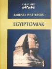 Barbara Watterson - Egyiptomiak [antikvár]