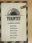 Balázs Géza - Tekintet 1989/8 [antikvár]