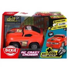 RC Crazy Cruiser