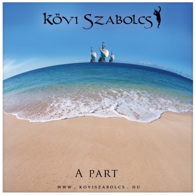 Kövi Szabolcs - A PART CD