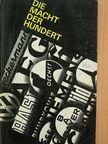 Karl-Ernst Reuter - Die Macht der Hundert [antikvár]