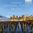 ADAMS, NYMAN, PART, SATI, IINAUDI - THE BEST OF MINIMAL PIANO MUSIC 6CD JEROEN VAN VEEN