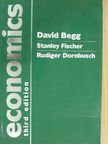 David Begg - Economics [antikvár]