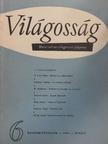 Ady Endre - Világosság 1961. június [antikvár]