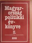 Agárdi Péter - Magyarország politikai évkönyve 2002. II. [antikvár]