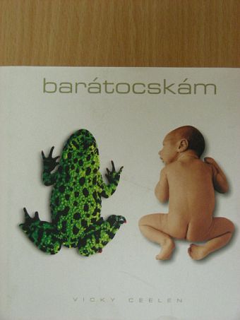 Barátocskám [antikvár]