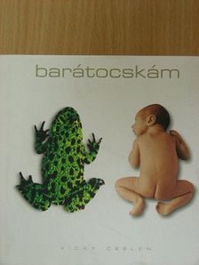 Barátocskám [antikvár]