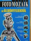 Batár Zsolt - Foto Mozaik 2002. március [antikvár]