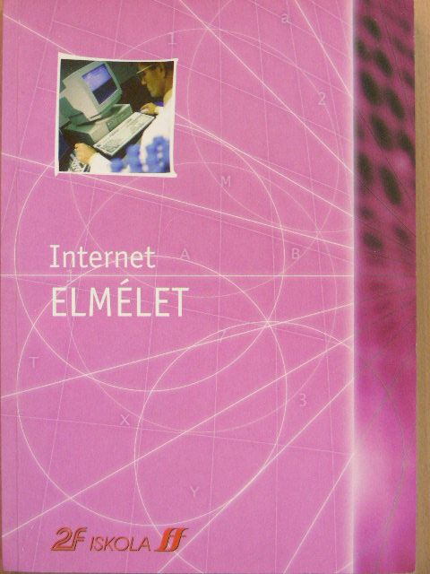 Nadia Andreini - Internet elmélet [antikvár]