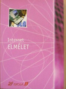 Nadia Andreini - Internet elmélet [antikvár]