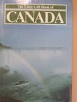Elaine Jones - The Little Gift Book of Canada [antikvár]